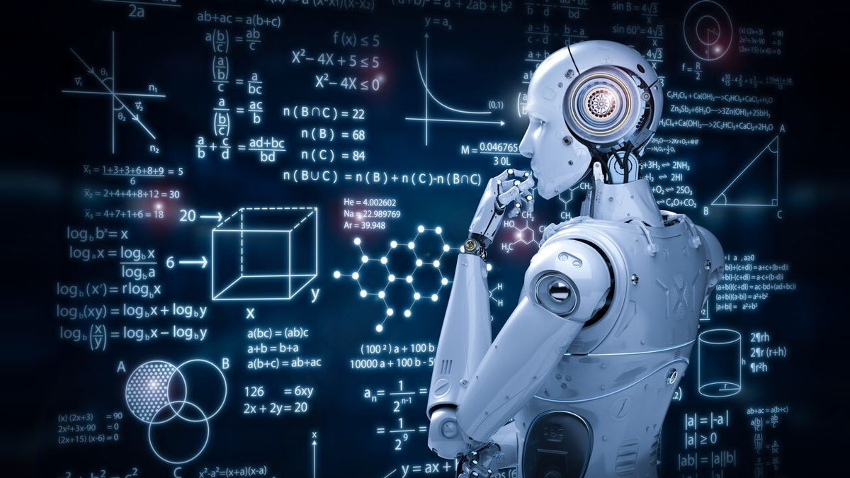 هوش مصنوعی از کنترل انسان خارج شد