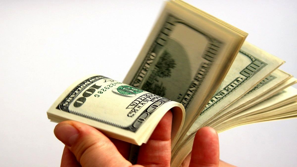 جهش آرام اما پیوسته بازار ارز در دوشنبه ۱۷ آذر