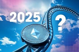 چرخش بزرگ کریپتو در ۲۰۲۵؛ از موج مقررات تا جهش اکوسیستم