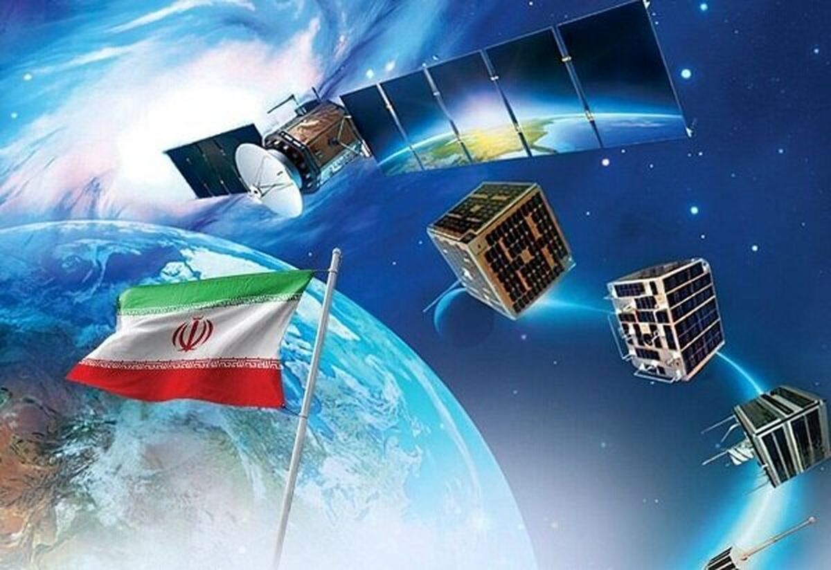 همکاری ایران با چین در سفر به ماه
