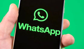 آموزش استفاده همزمان از چند اکانت واتس‌اپ
