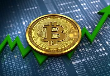 احتمال رسیدن بیت‌کوین به ۱۳۵ هزار دلار 