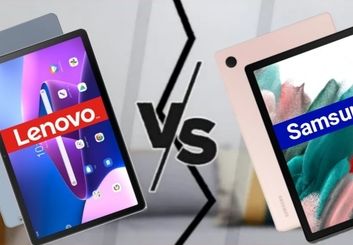 مقایسه تبلت سامسونگ و تبلت لنوو: کدام یک برای شما مناسب تر است؟
