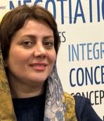 آیلین  سیروس