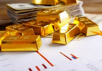 قیمت طلا جهانی پرواز کرد؛ اونس ۳۳۵۷ دلار شد
