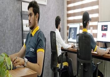 احتمال کاهش ۳۰ درصدی نیروی انسانی در لایه دوم اقتصاد دیجیتال