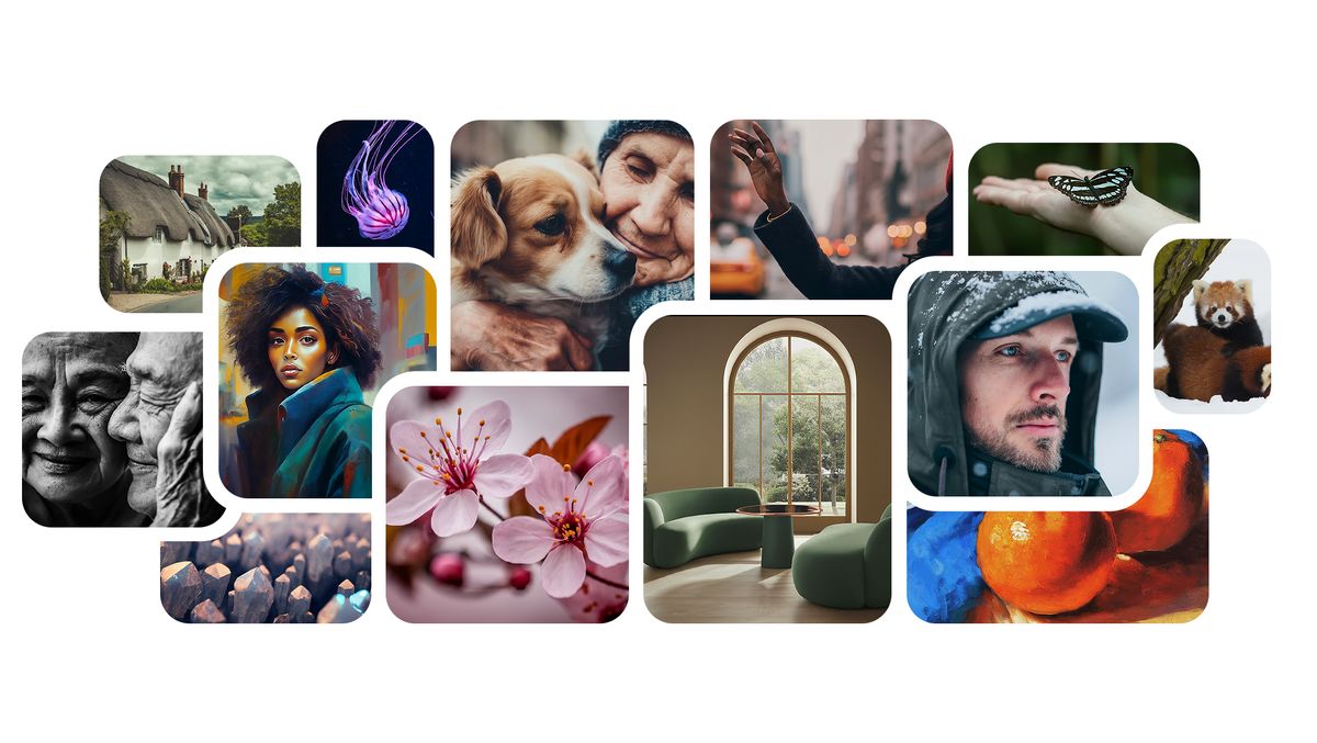 رونمایی گوگل از هوش مصنوعی ImageFX