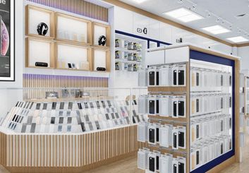 بهترین سایت عمده فروشی لوازم جانبی موبایل